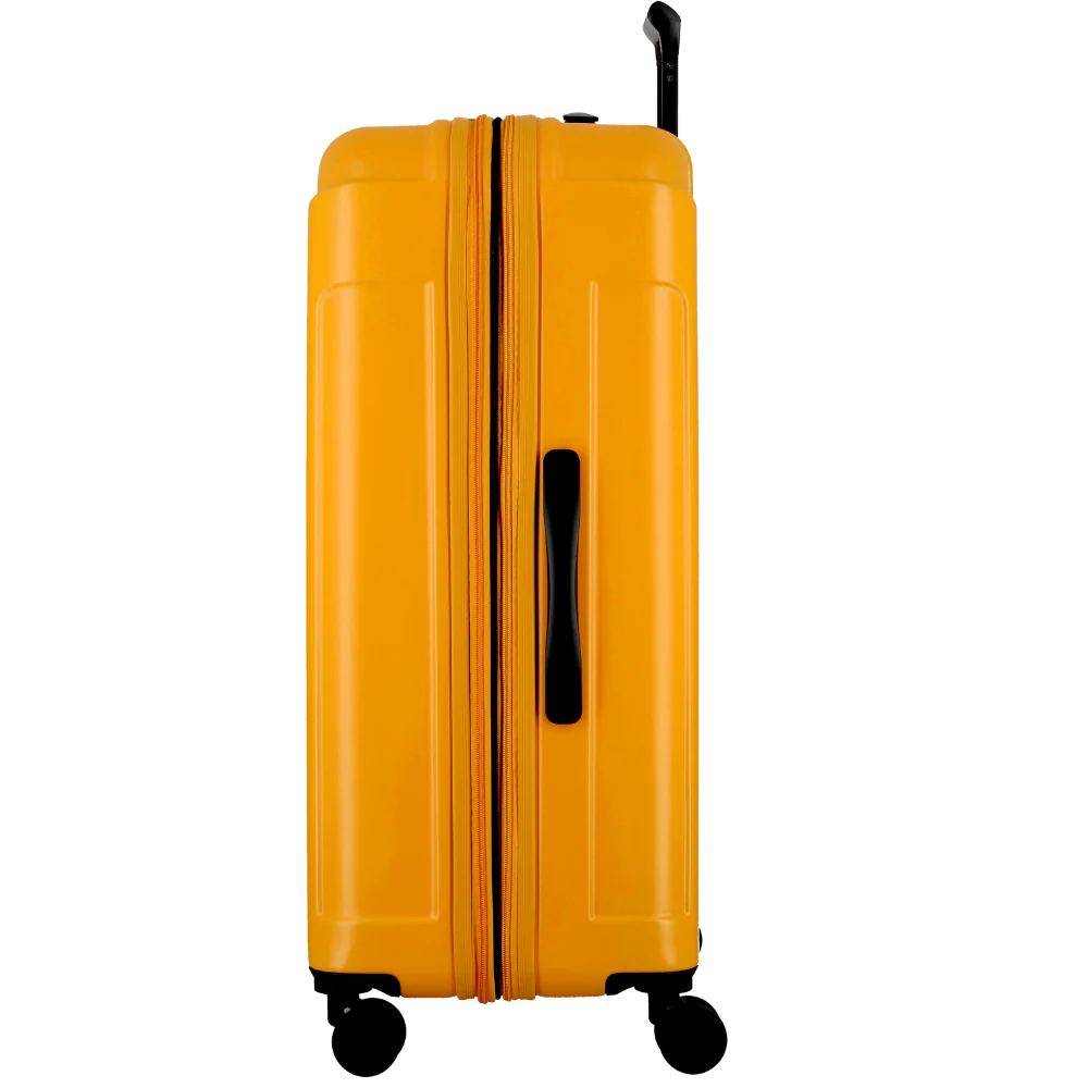 Valise Large 77 cm cm - Glossy Jump | Coque Rigide Légère - Image 5