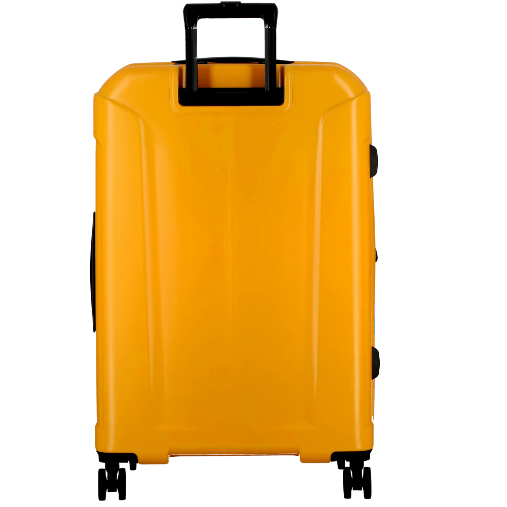 Valise Large 77 cm cm - Glossy Jump | Coque Rigide Légère - Image 6