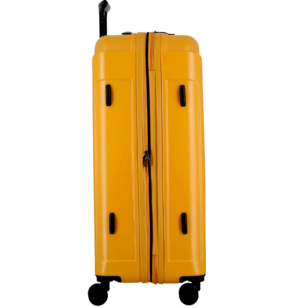 Valise Large 77 cm cm - Glossy Jump | Coque Rigide Légère - Image 7