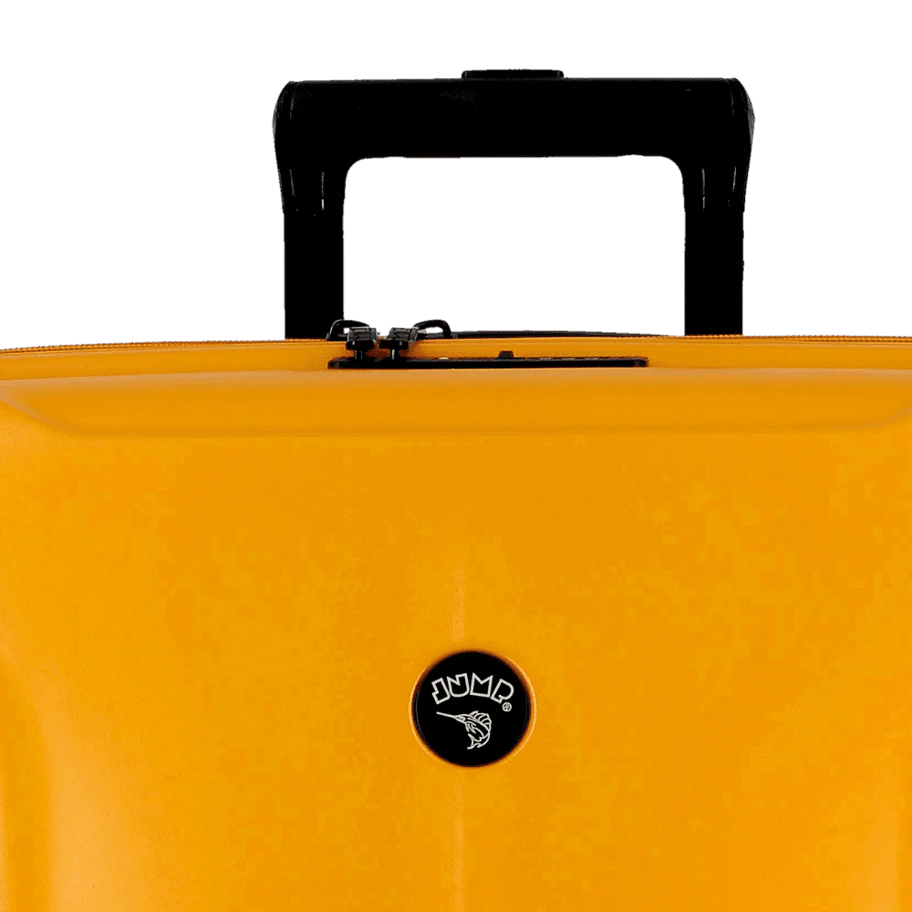 Valise Large 77 cm cm - Glossy Jump | Coque Rigide Légère - Image 8