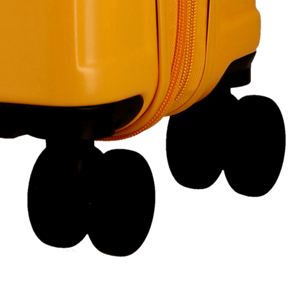 Valise Large 77 cm cm - Glossy Jump | Coque Rigide Légère - Image 9