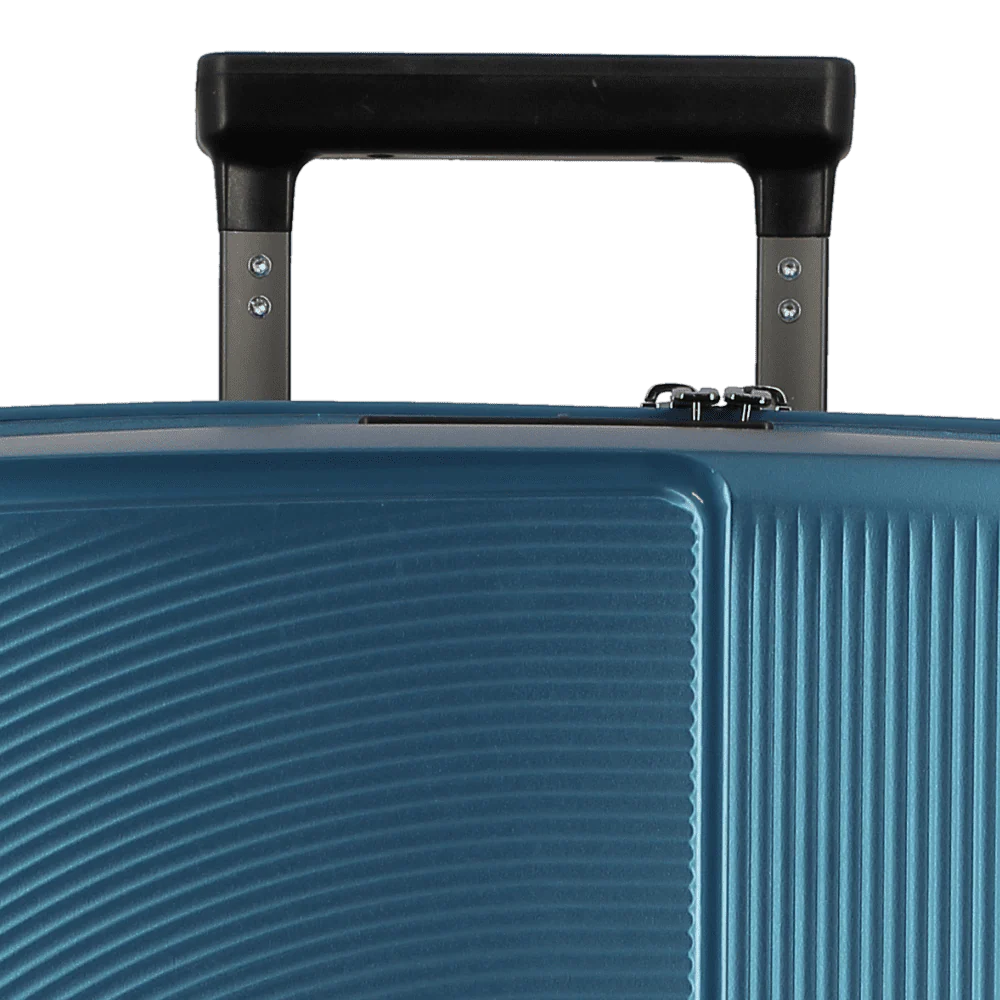 Valise jumbo 76 cm - T1 Oskol by Jump | Extensible +20 % - Image 10