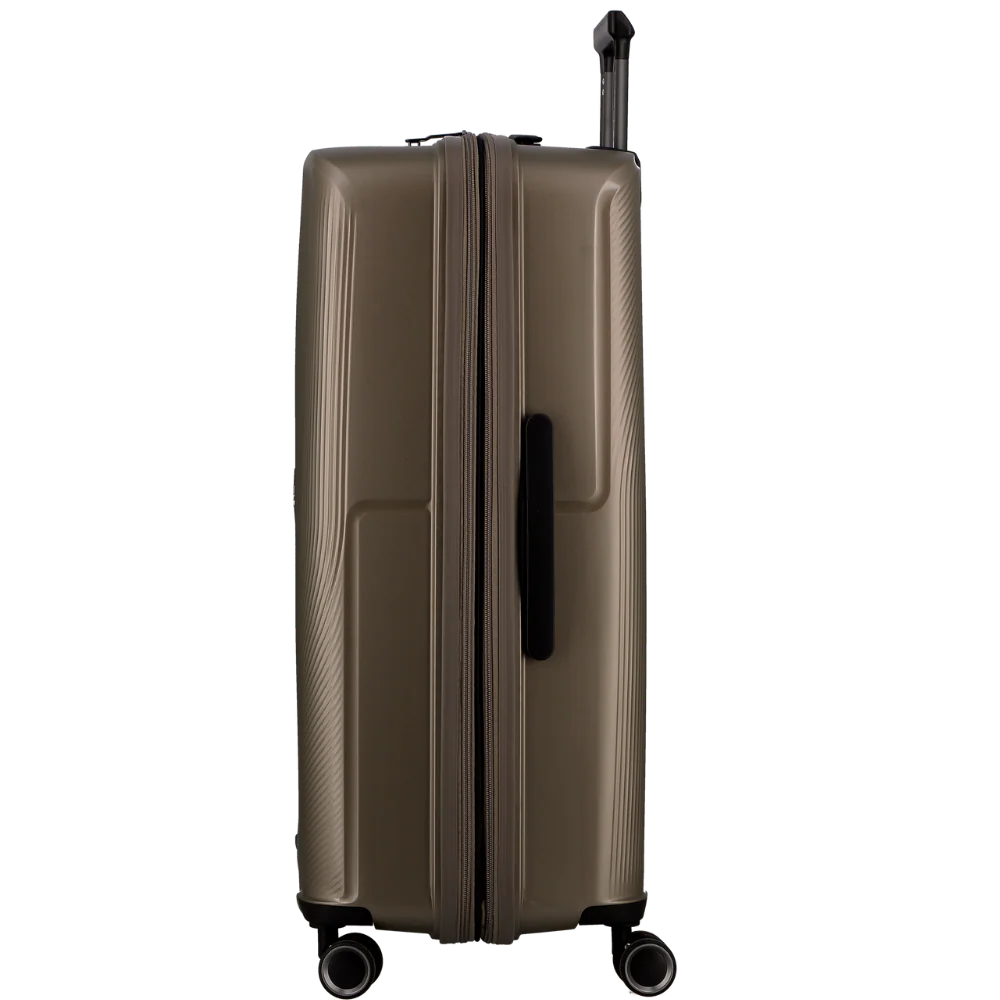 Valise jumbo 76 cm - T1 Oskol by Jump | Extensible +20 % - Image 13