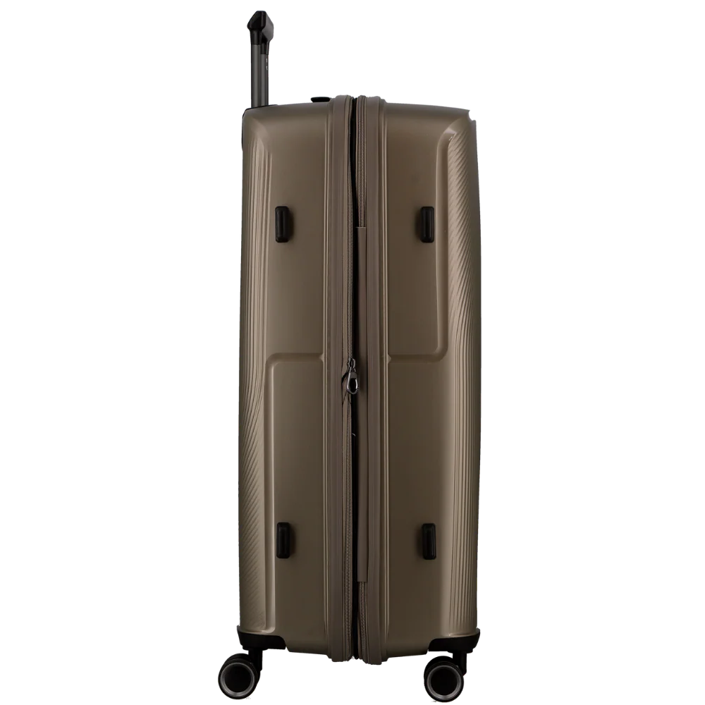 Valise jumbo 76 cm - T1 Oskol by Jump | Extensible +20 % - Image 15