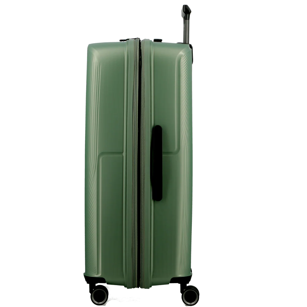 Valise jumbo 76 cm - T1 Oskol by Jump | Extensible +20 % - Image 18