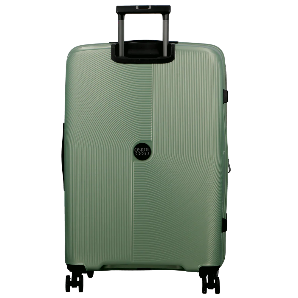 Valise jumbo 76 cm - T1 Oskol by Jump | Extensible +20 % - Image 19