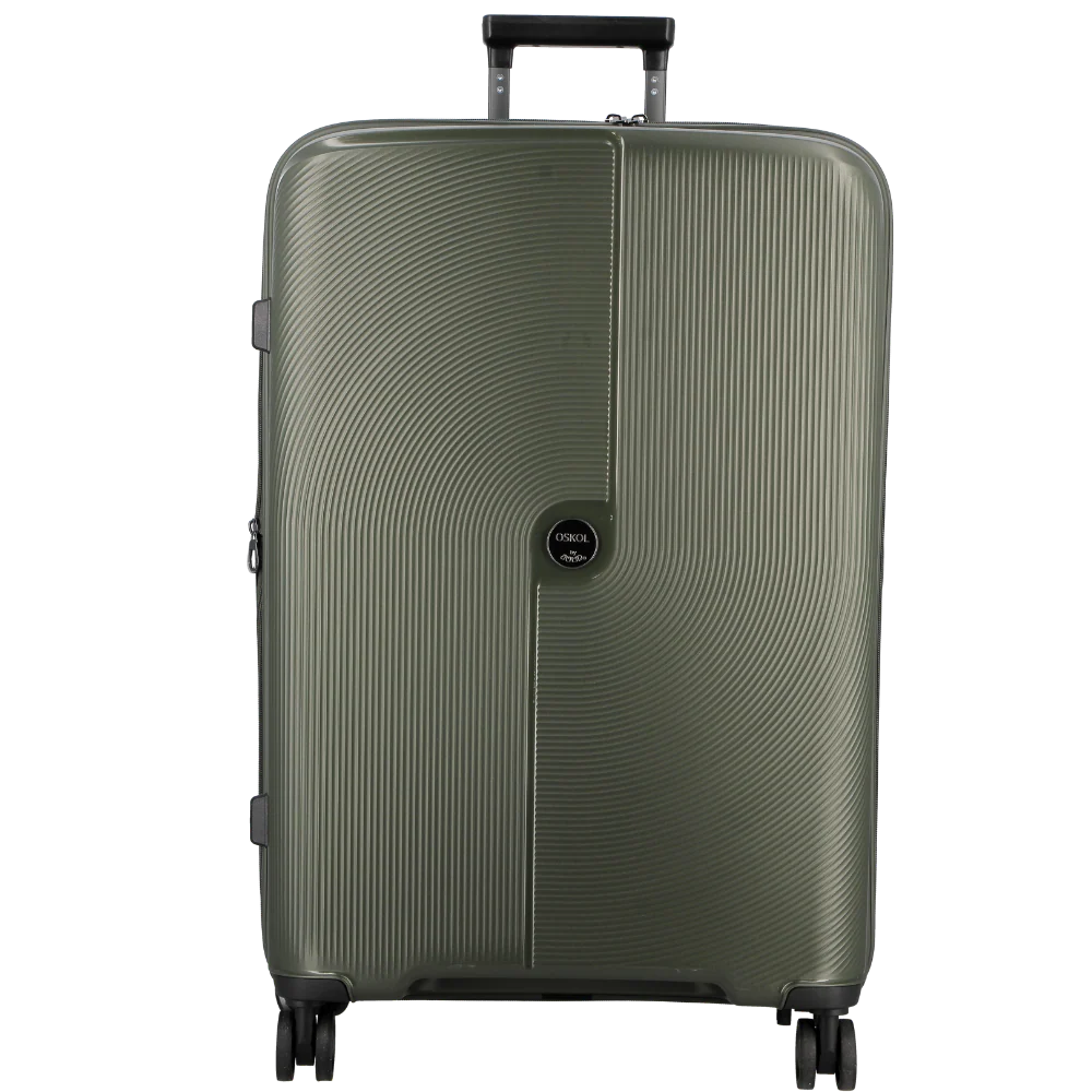 Valise jumbo 76 cm - T1 Oskol by Jump | Extensible +20 % - Image 21