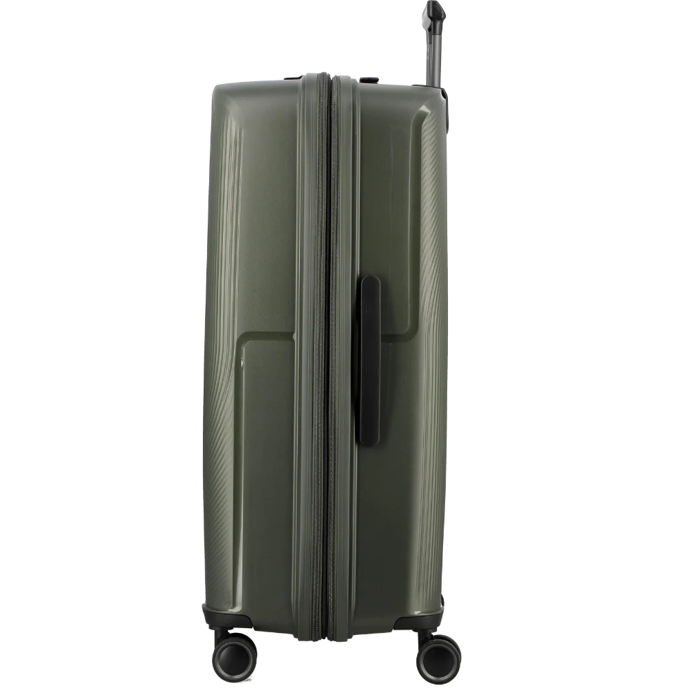 Valise jumbo 76 cm - T1 Oskol by Jump | Extensible +20 % - Image 22
