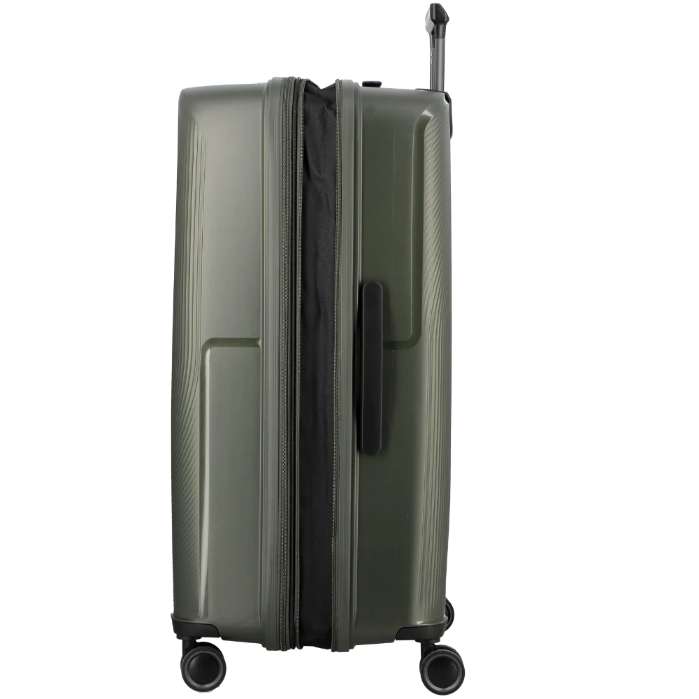 Valise jumbo 76 cm - T1 Oskol by Jump | Extensible +20 % - Image 23