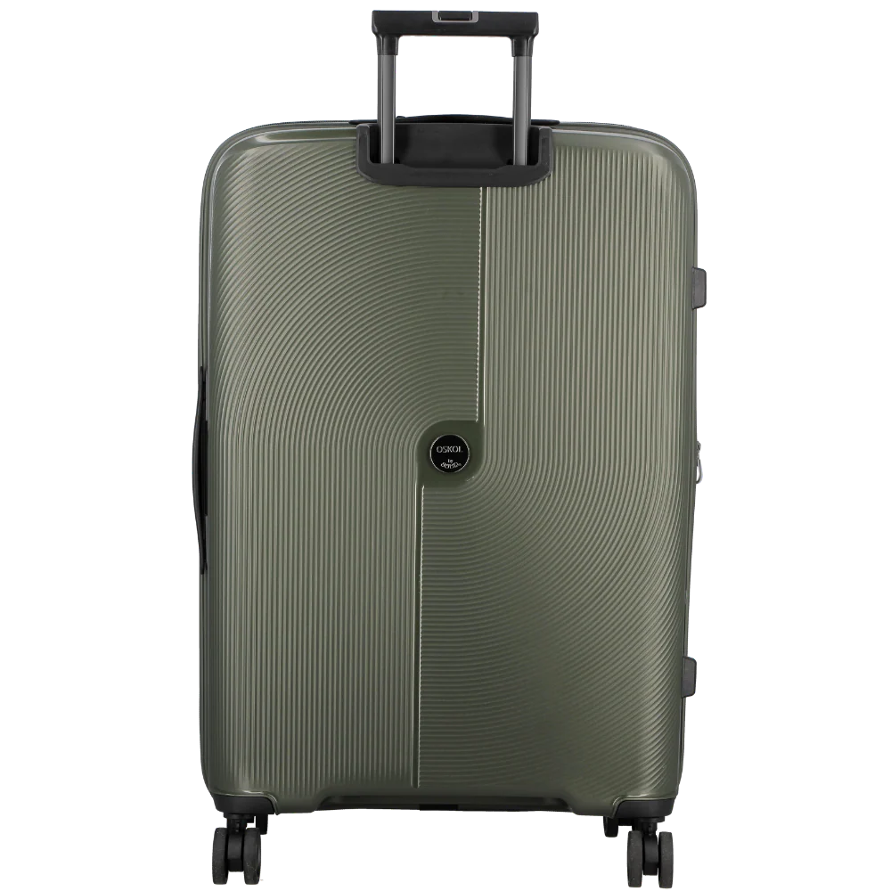 Valise jumbo 76 cm - T1 Oskol by Jump | Extensible +20 % - Image 24