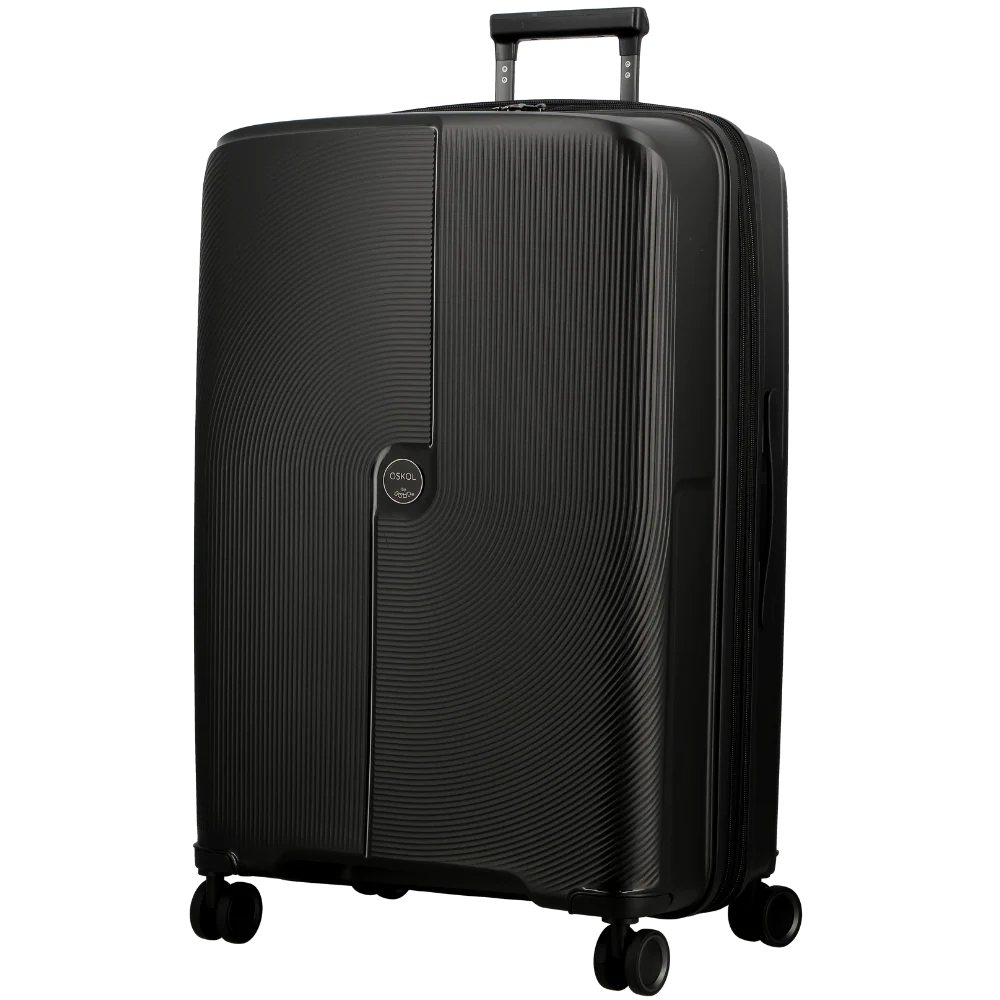 Valise jumbo 76 cm - T1 Oskol by Jump | Extensible +20 % - Image 26