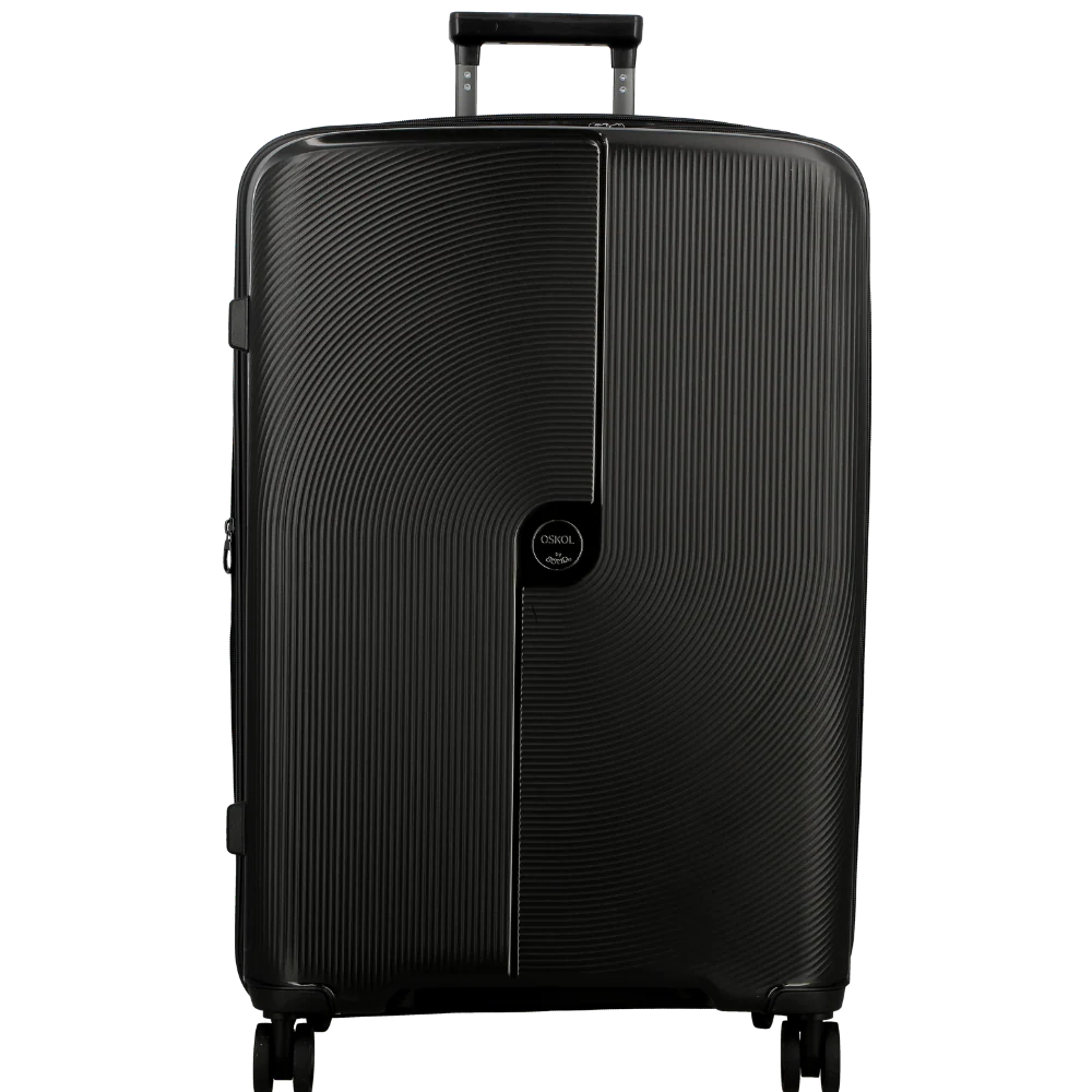 Valise jumbo 76 cm - T1 Oskol by Jump | Extensible +20 % - Image 27