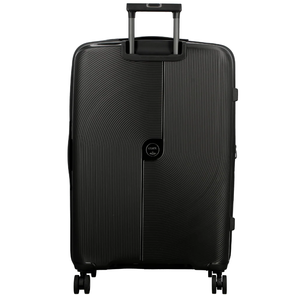 Valise jumbo 76 cm - T1 Oskol by Jump | Extensible +20 % - Image 30