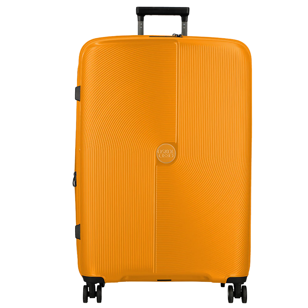 Valise jumbo 76 cm - T1 Oskol by Jump | Extensible +20 % - Image 33