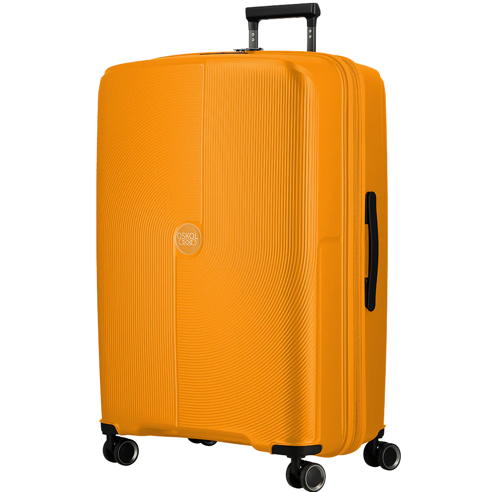 Valise jumbo 76 cm - T1 Oskol by Jump | Extensible +20 % - Image 34