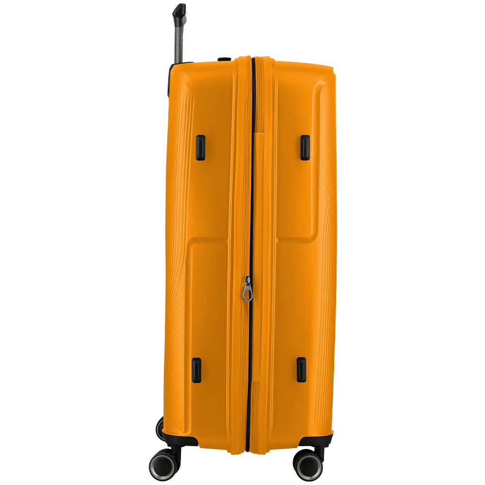 Valise jumbo 76 cm - T1 Oskol by Jump | Extensible +20 % - Image 36
