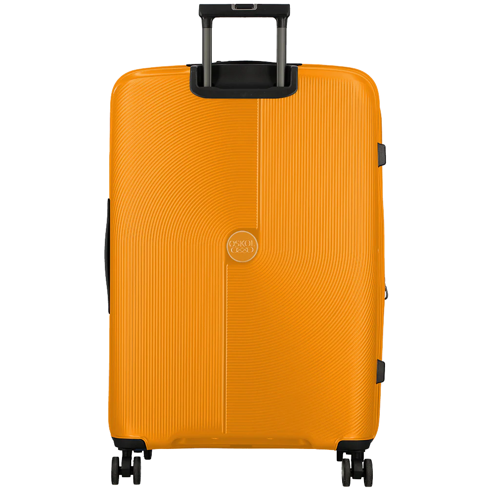 Valise jumbo 76 cm - T1 Oskol by Jump | Extensible +20 % - Image 37