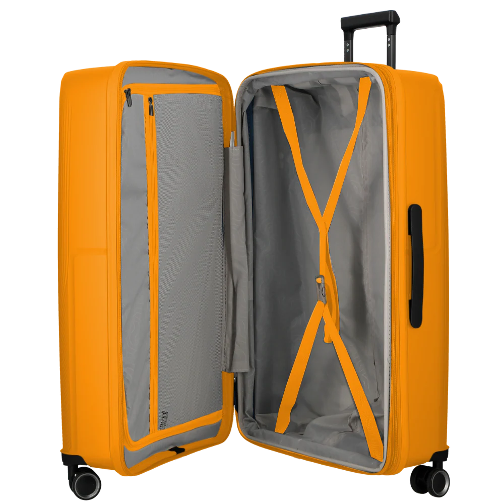 Valise jumbo 76 cm - T1 Oskol by Jump | Extensible +20 % - Image 38