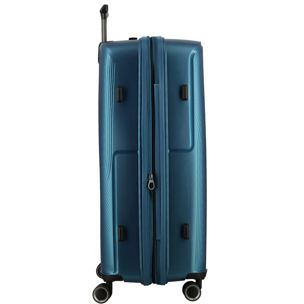 Valise jumbo 76 cm - T1 Oskol by Jump | Extensible +20 % - Image 6