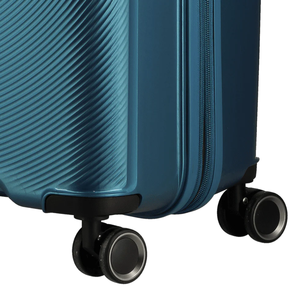 Valise jumbo 76 cm - T1 Oskol by Jump | Extensible +20 % - Image 9