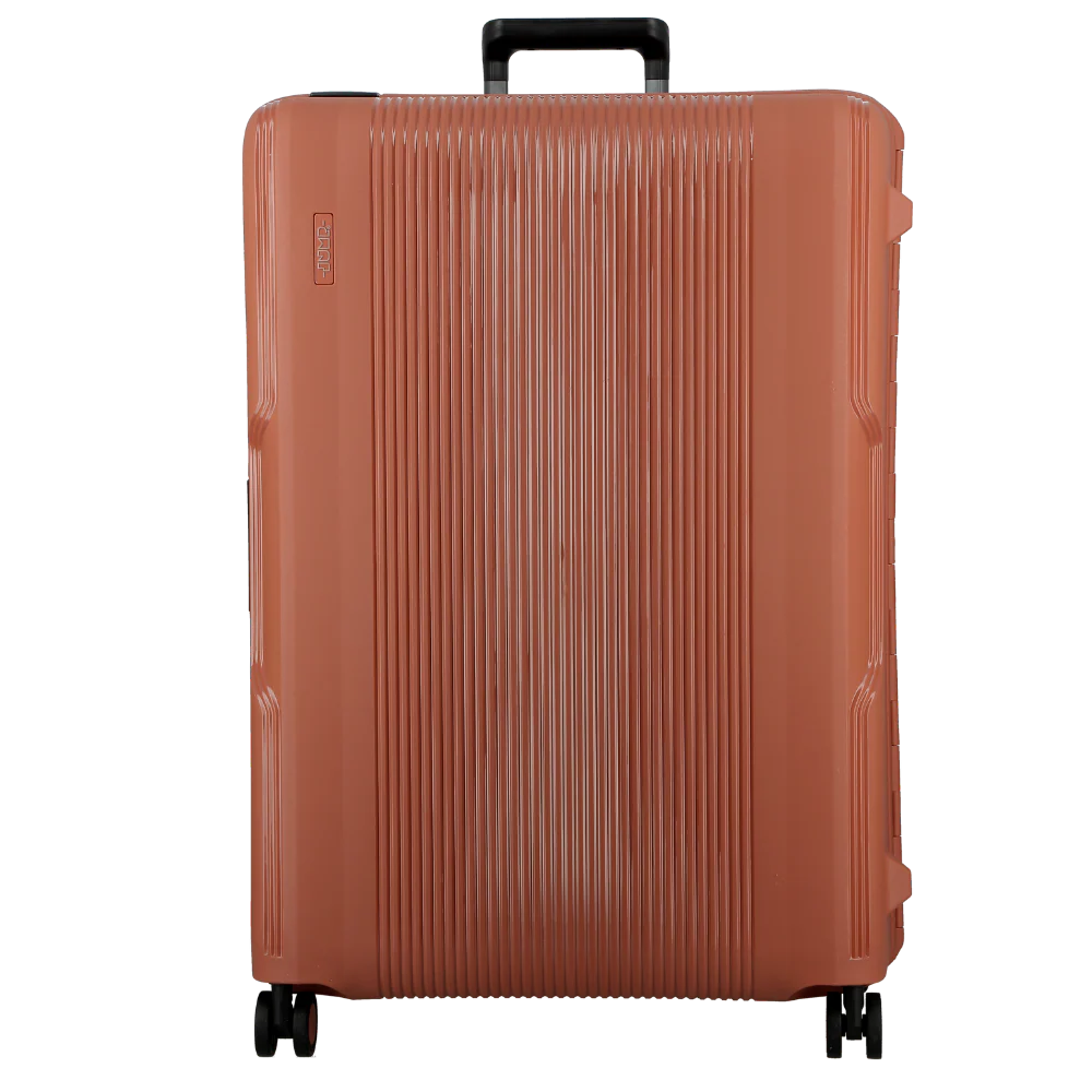 Valise jumbo 77 cm - Maxlock Jump | Fermeture à charnière - Image 18