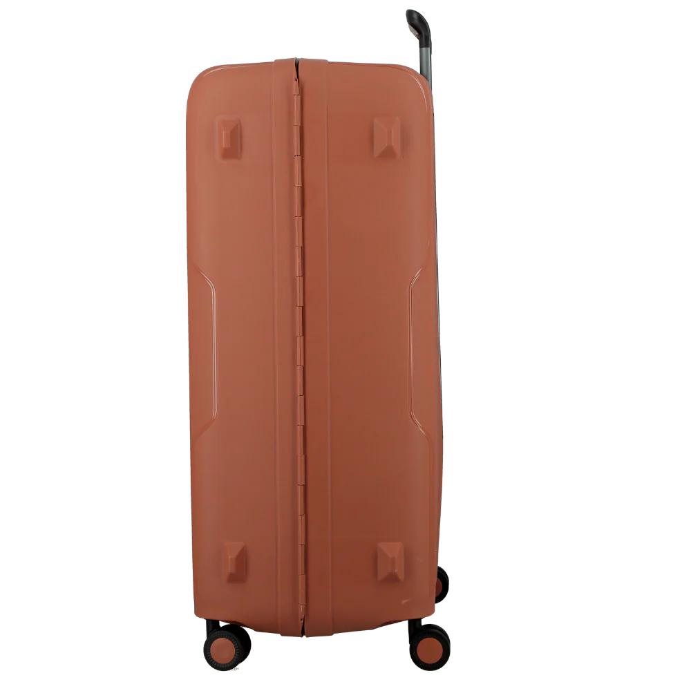 Valise jumbo 77 cm - Maxlock Jump | Fermeture à charnière - Image 20