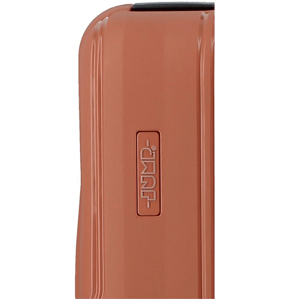 Valise jumbo 77 cm - Maxlock Jump | Fermeture à charnière - Image 22