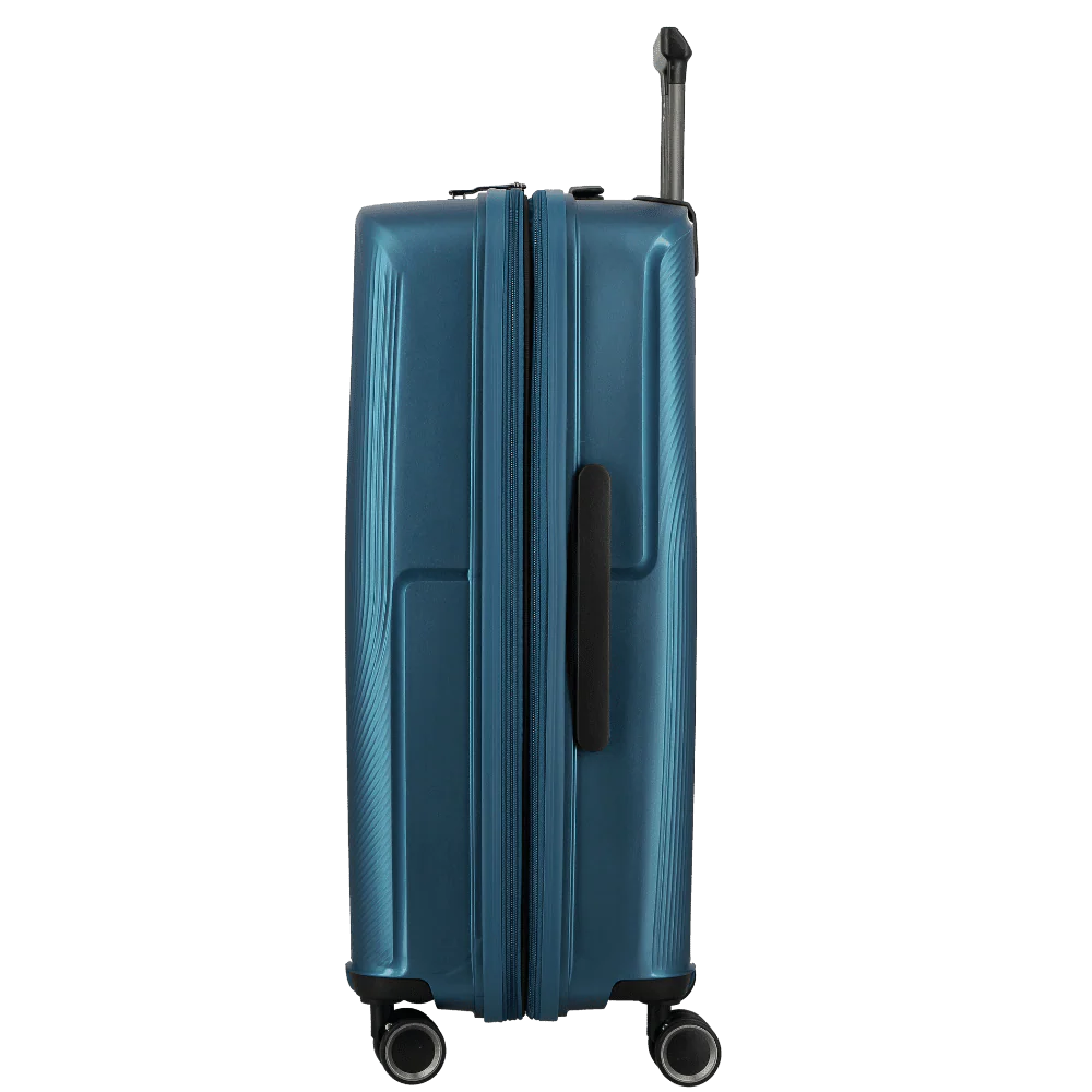 Valise moyenne 67 cm - T1 Oskol by Jump | Lègère & pratique - Image 11