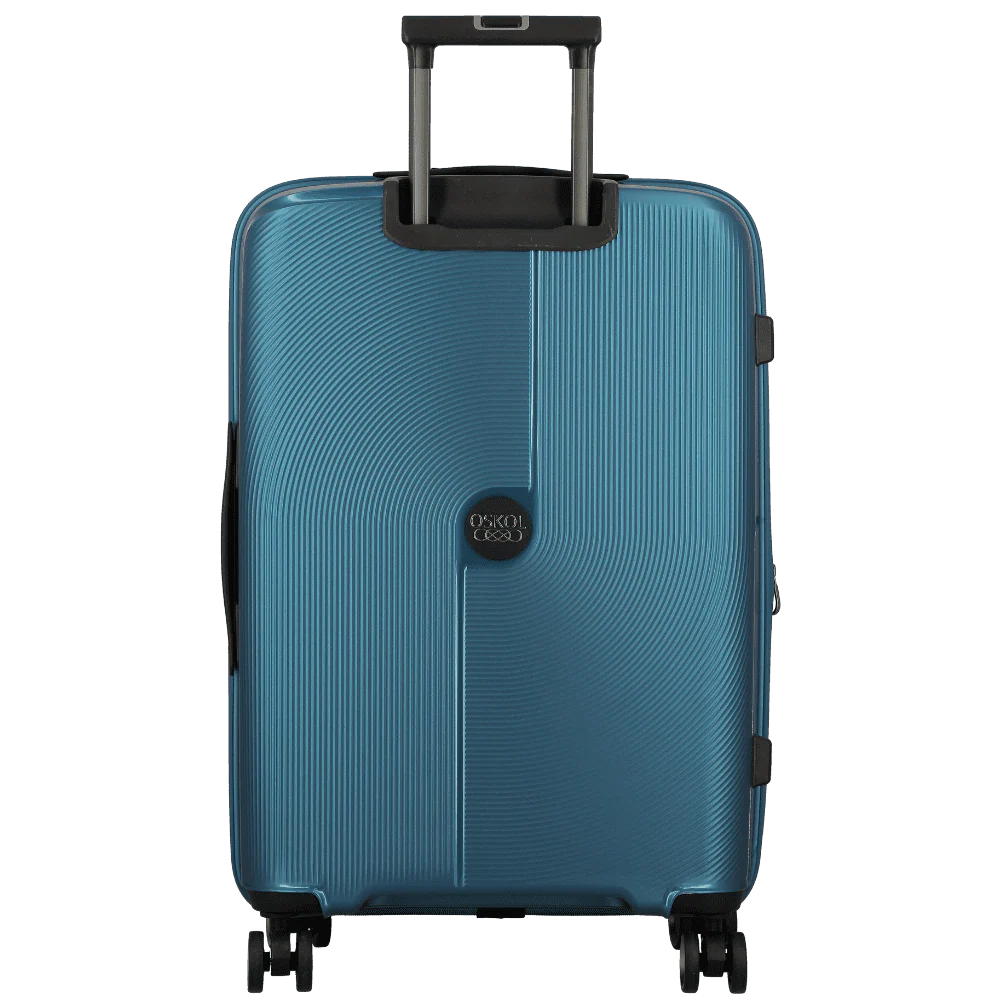 Valise moyenne 67 cm - T1 Oskol by Jump | Lègère & pratique - Image 12