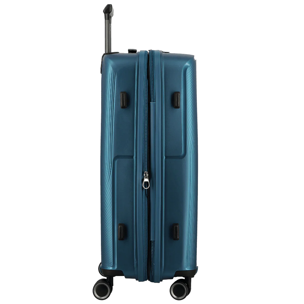 Valise moyenne 67 cm - T1 Oskol by Jump | Lègère & pratique - Image 13