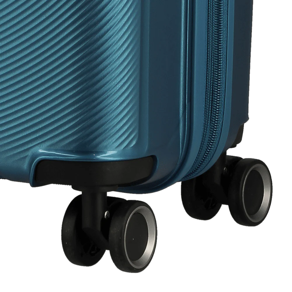 Valise moyenne 67 cm - T1 Oskol by Jump | Lègère & pratique - Image 16