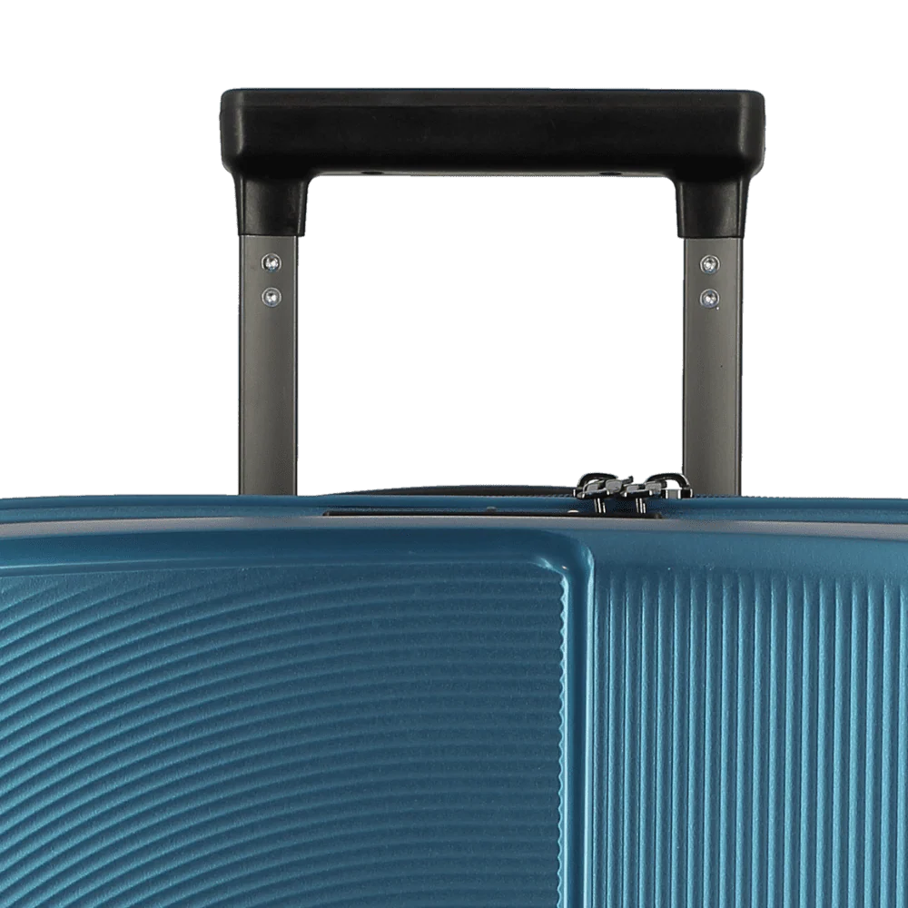 Valise moyenne 67 cm - T1 Oskol by Jump | Lègère & pratique - Image 17