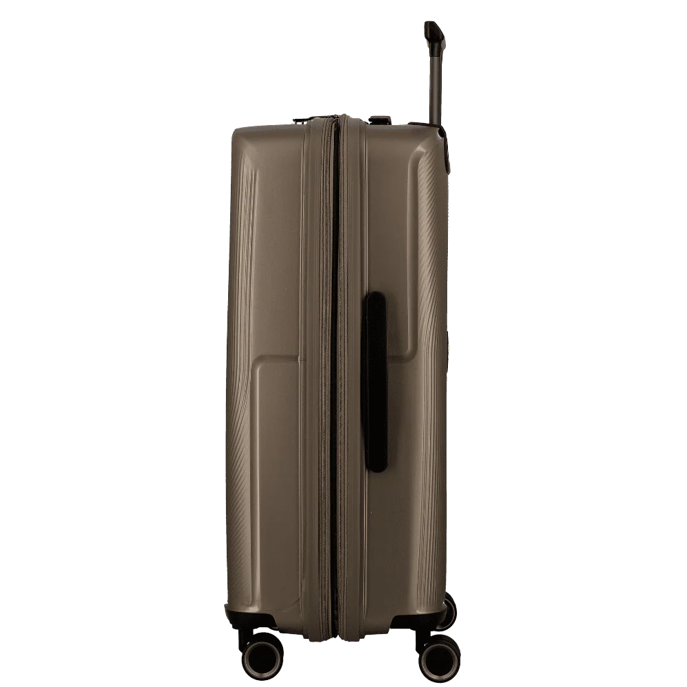 Valise moyenne 67 cm - T1 Oskol by Jump | Lègère & pratique - Image 20
