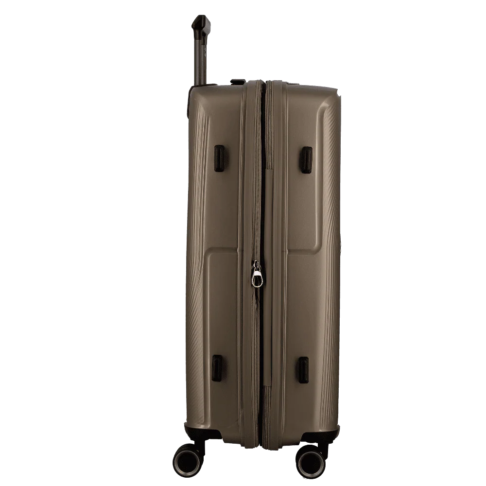Valise moyenne 67 cm - T1 Oskol by Jump | Lègère & pratique - Image 22