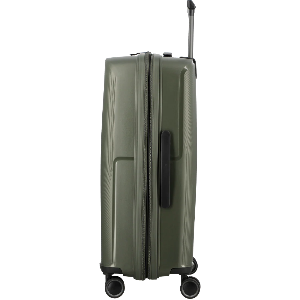 Valise moyenne 67 cm - T1 Oskol by Jump | Lègère & pratique - Image 25
