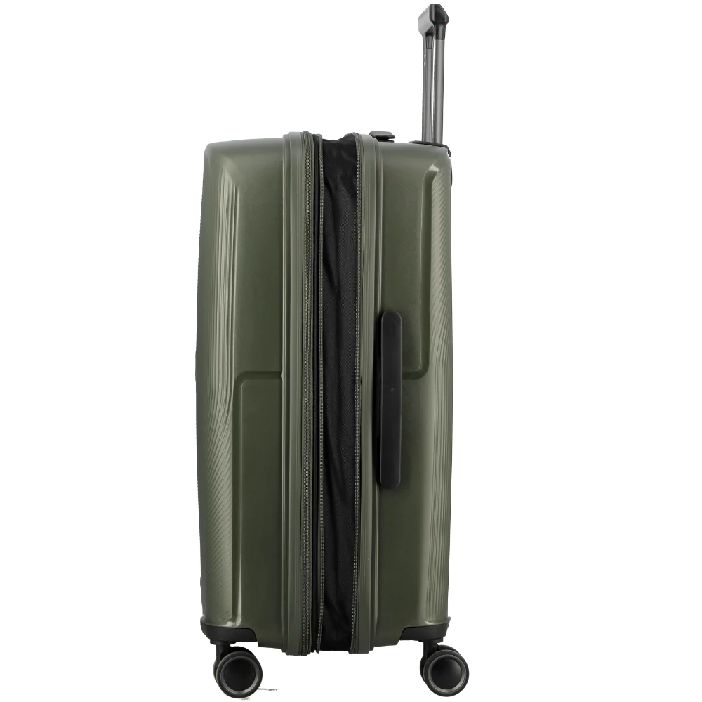 Valise moyenne 67 cm - T1 Oskol by Jump | Lègère & pratique - Image 26