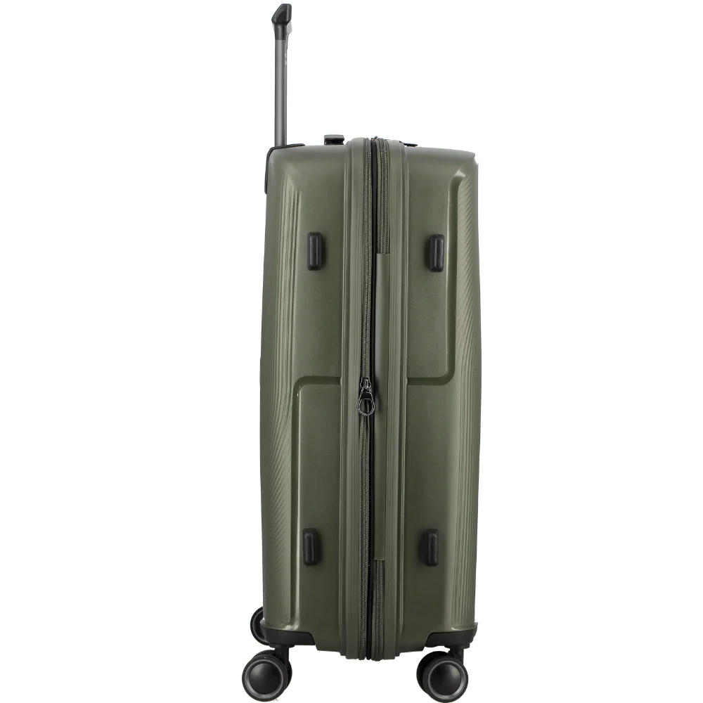Valise moyenne 67 cm - T1 Oskol by Jump | Lègère & pratique - Image 28