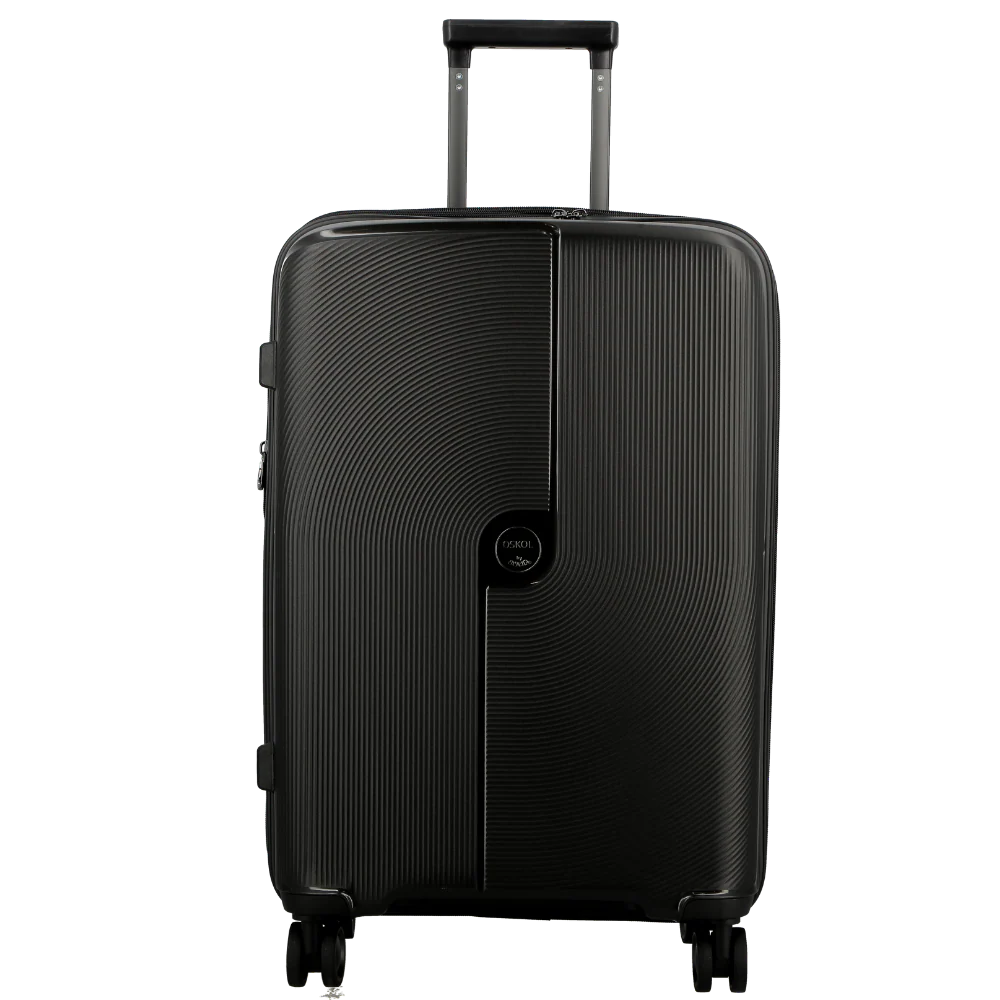 Valise moyenne 67 cm - T1 Oskol by Jump | Lègère & pratique - Image 30