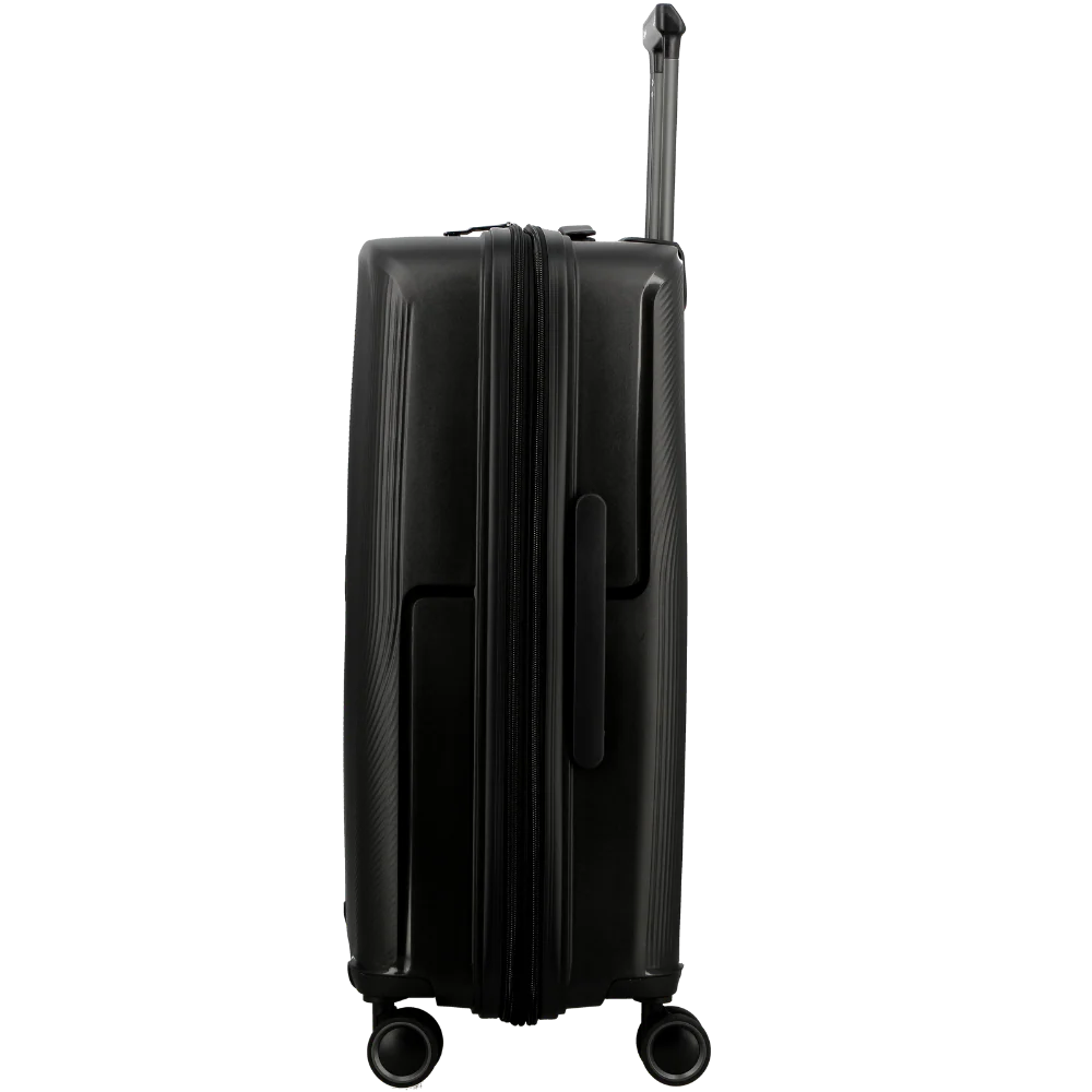 Valise moyenne 67 cm - T1 Oskol by Jump | Lègère & pratique - Image 31