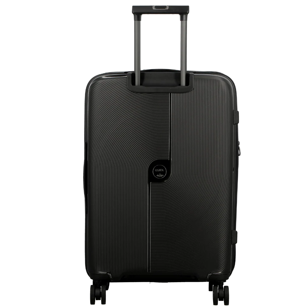 Valise moyenne 67 cm - T1 Oskol by Jump | Lègère & pratique - Image 33