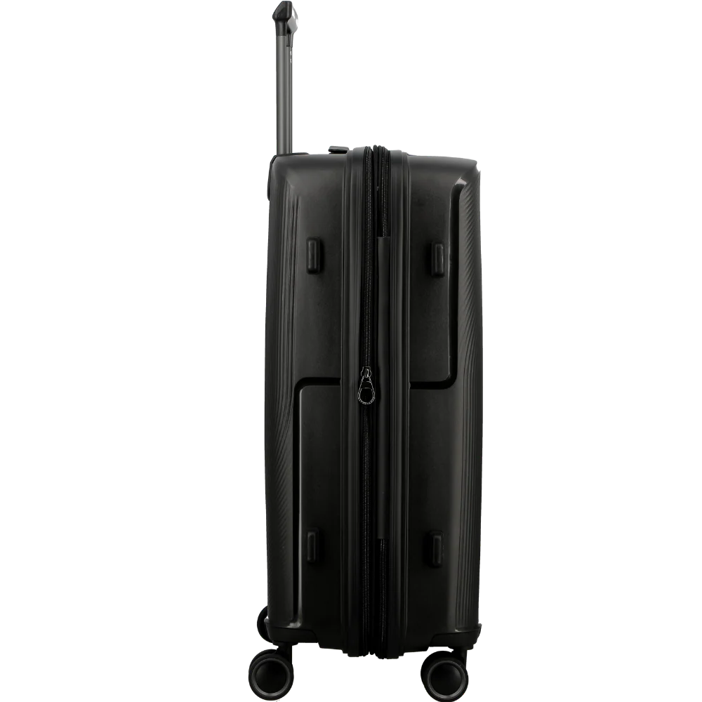 Valise moyenne 67 cm - T1 Oskol by Jump | Lègère & pratique - Image 34