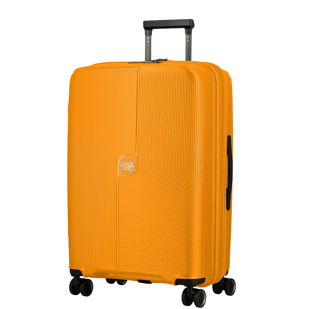 Valise moyenne 67 cm - T1 Oskol by Jump | Lègère & pratique - Image 37