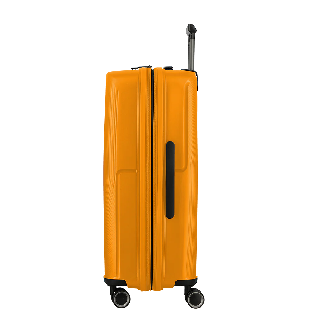 Valise moyenne 67 cm - T1 Oskol by Jump | Lègère & pratique - Image 38