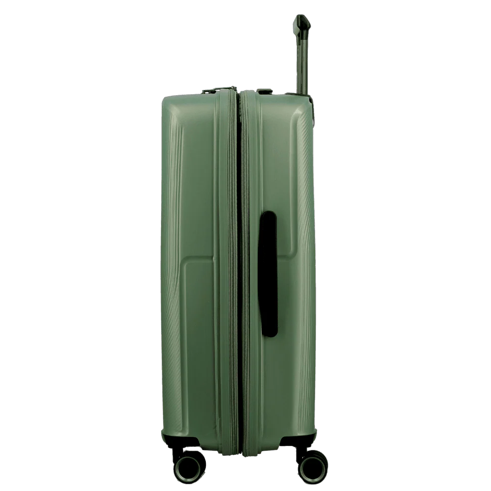 Valise moyenne 67 cm - T1 Oskol by Jump | Lègère & pratique - Image 4