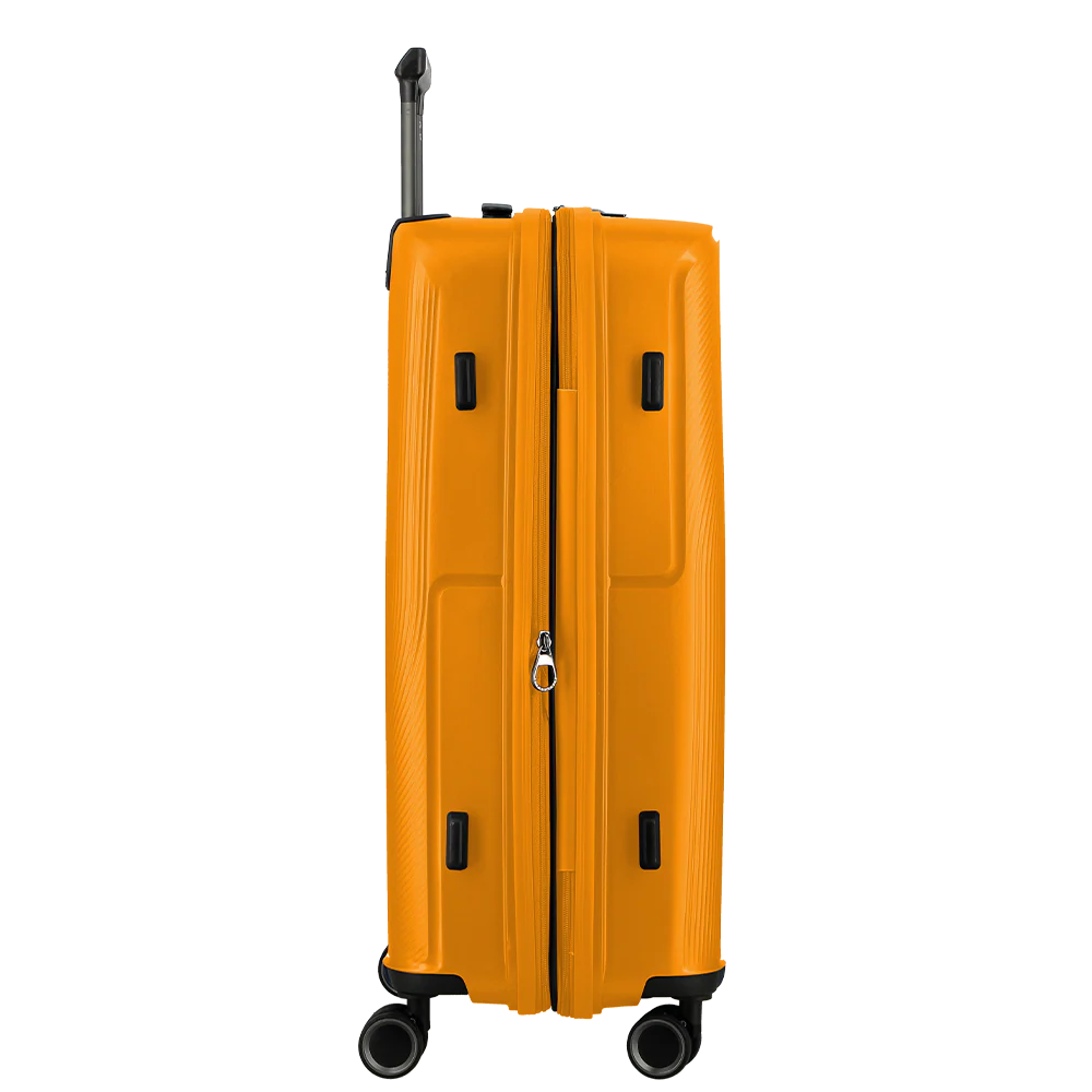 Valise moyenne 67 cm - T1 Oskol by Jump | Lègère & pratique - Image 40