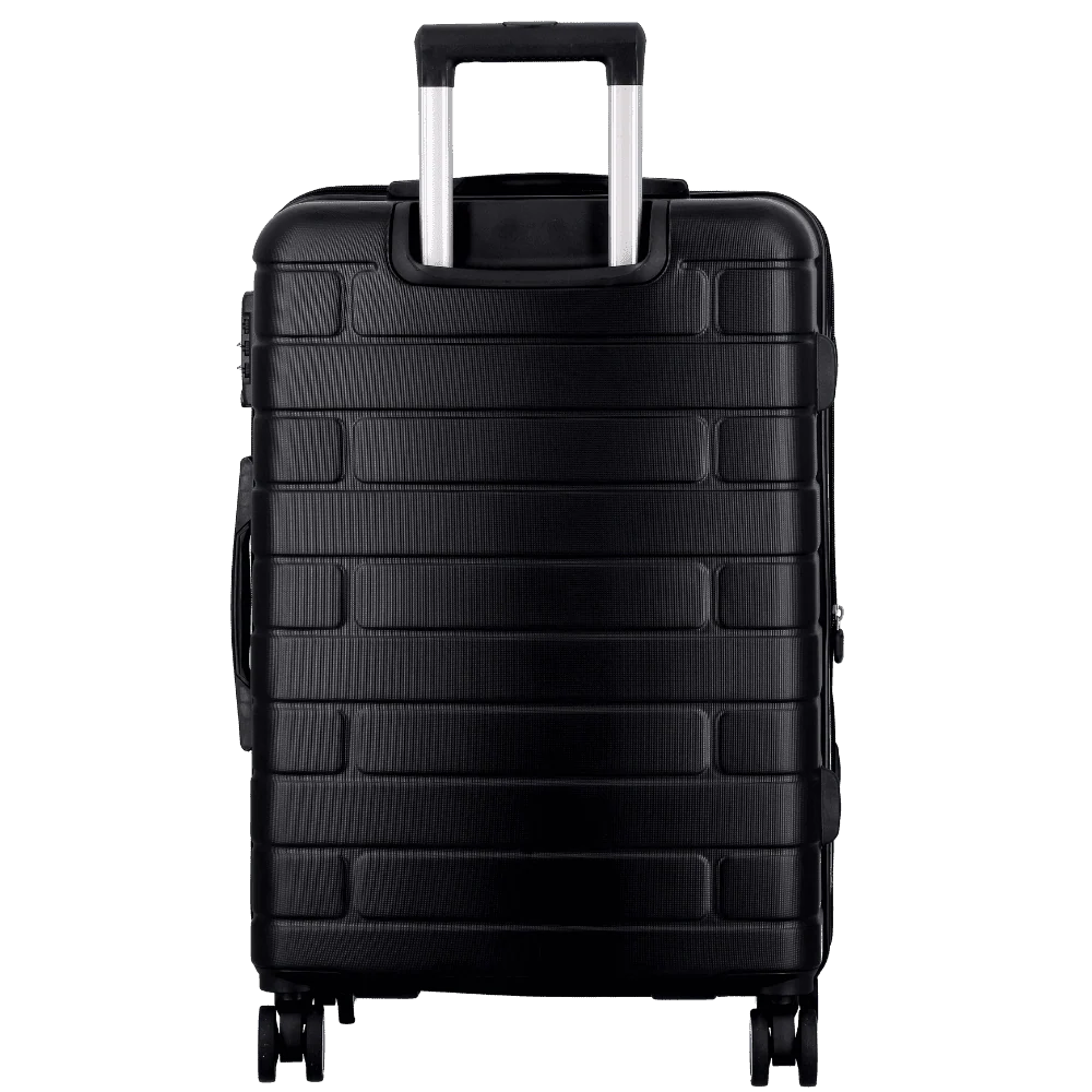 Valise Médium 66 cm - Esco Arogado by Jump | Fermeture sécurisée - Image 14