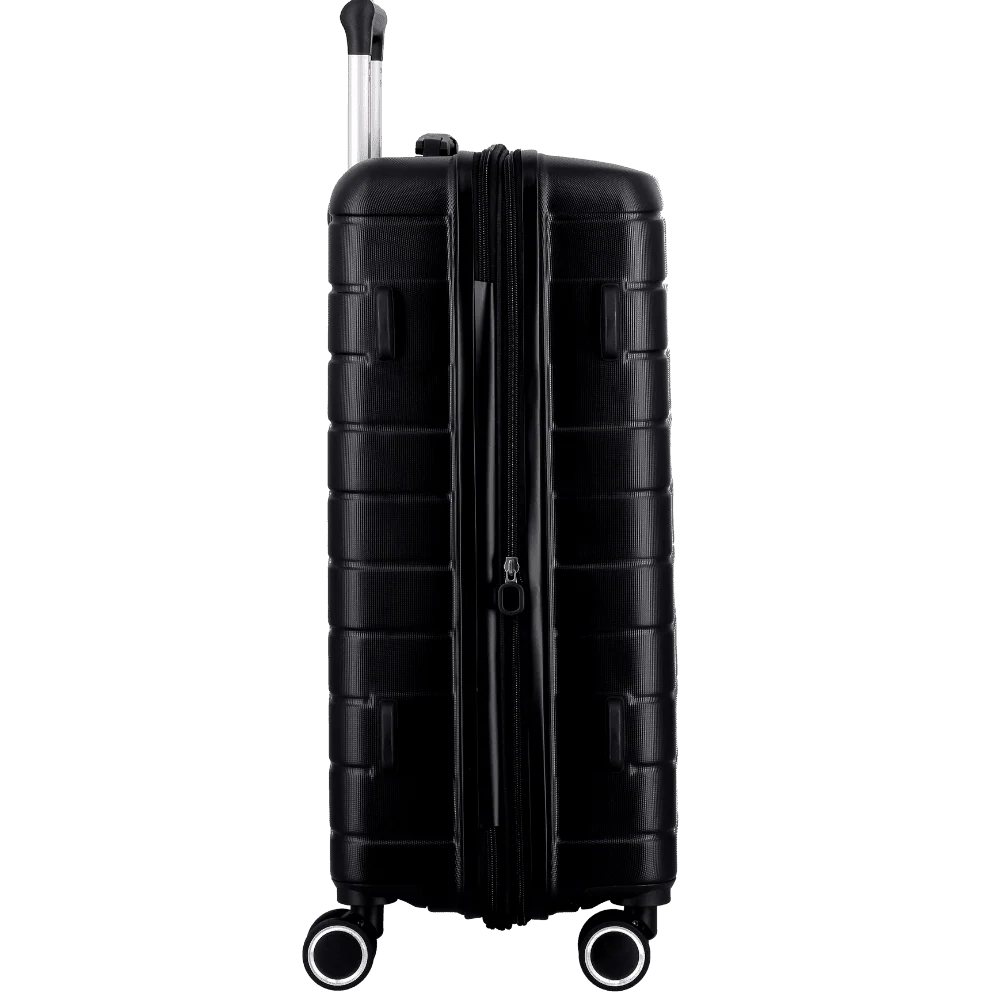 Valise Médium 66 cm - Esco Arogado by Jump | Fermeture sécurisée - Image 15