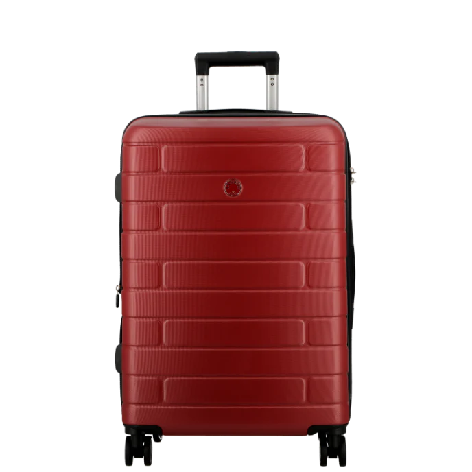 Valise Médium 66 cm - Esco Arogado by Jump | Fermeture sécurisée - Image 17