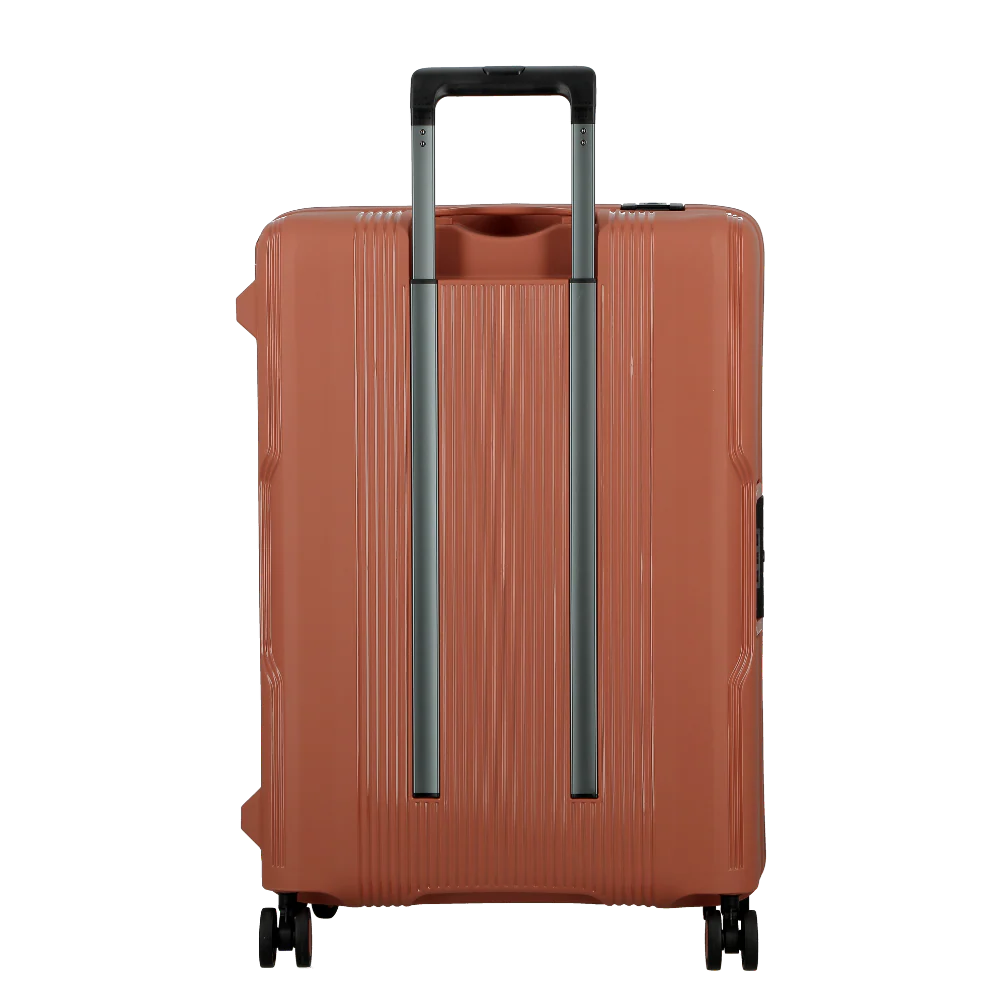 Valise moyenne 66 cm - Maxlock Jump | Organisation facile - Image 11