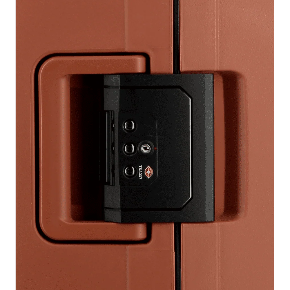 Valise moyenne 66 cm - Maxlock Jump | Organisation facile - Image 15